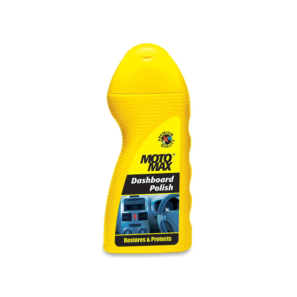 Motomax Dashboard Polish 100 ml
