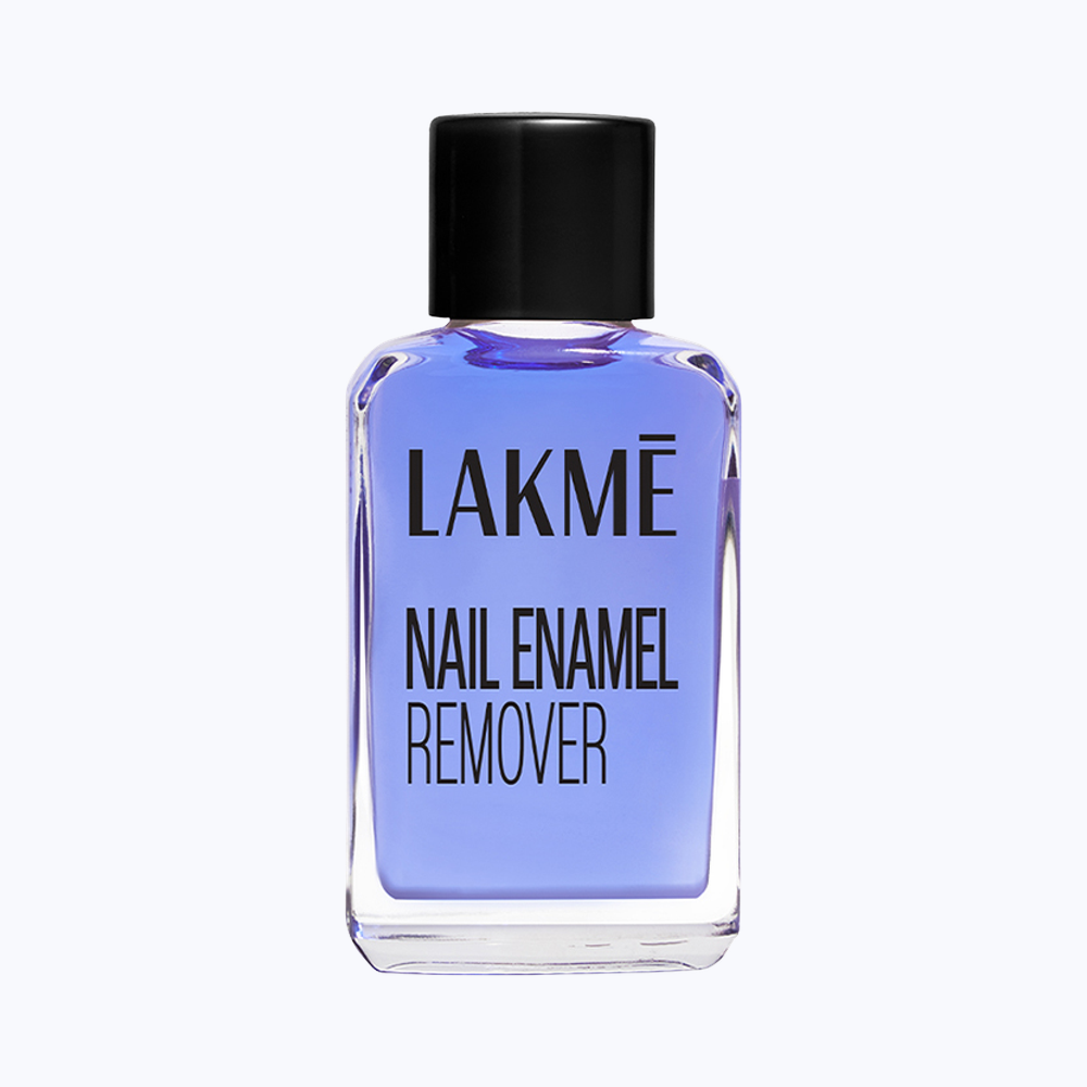 Lakme Liquid Nail Polish Remover With Vitamin E