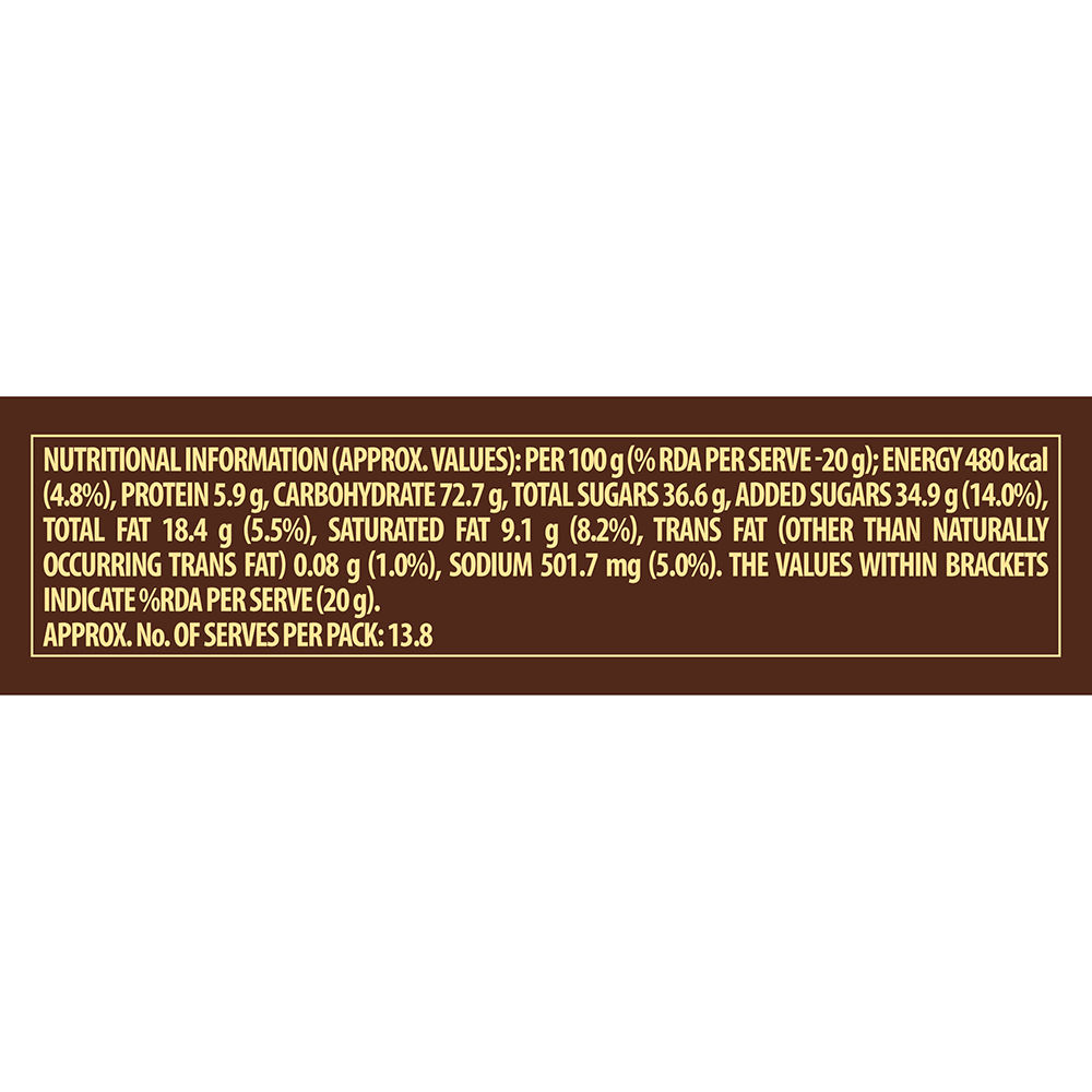 Sunfeast Dark Fantasy Crème | Made With Real Chocolate 249 g Combo