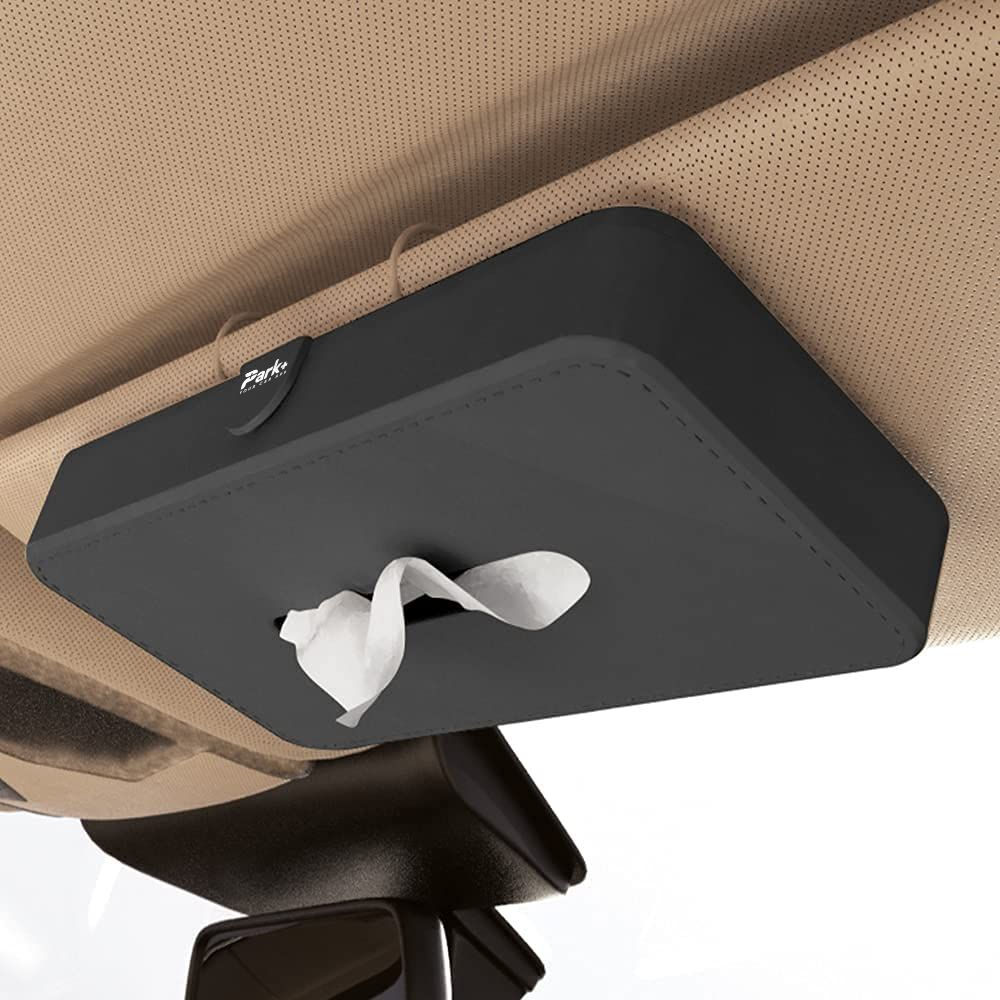 Park+ Hanging Tissue Box