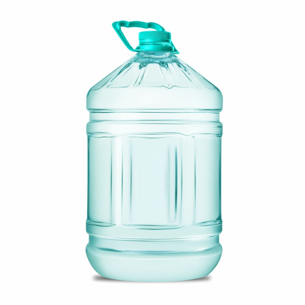 Bisleri Packaged Drinking Water Jar 10 l Combo