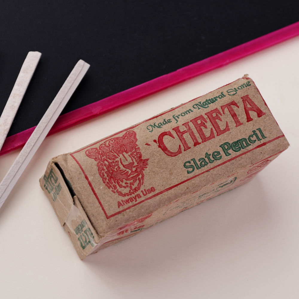 Oye Happy Chalks