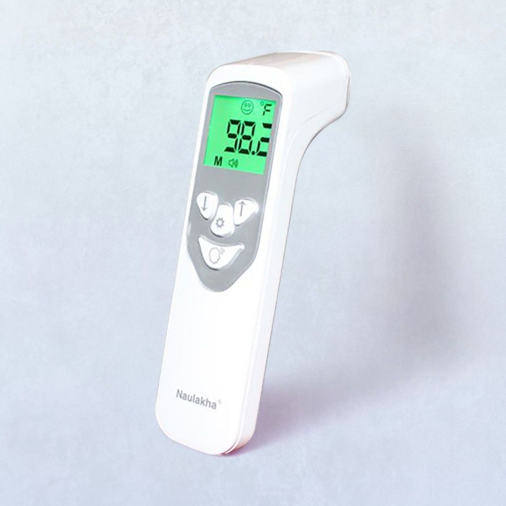 Infrared Thermometer