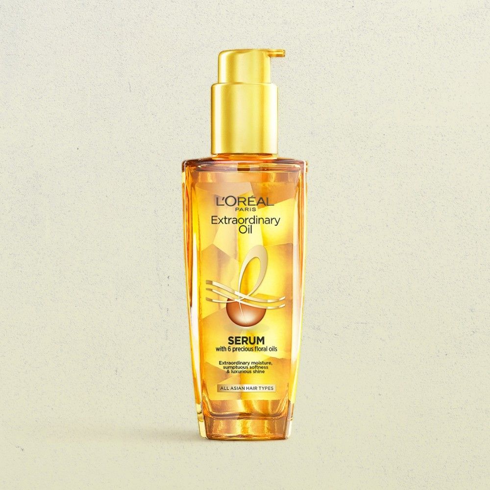 L'Oreal Paris Extraordinary Oil Serum