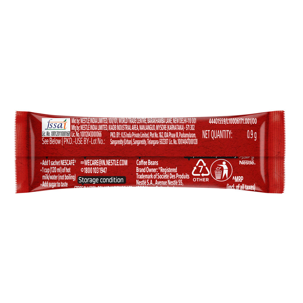 Nescafe Classic Instant Coffee