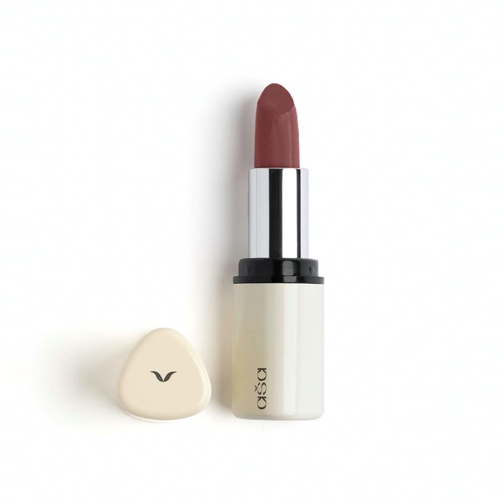 ASA BEAUTY Hydra-Matte Lipstick Classic Cocoa