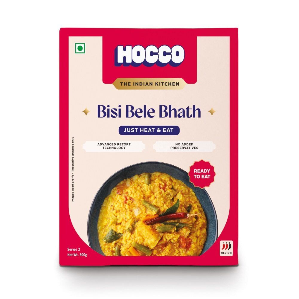 Hocco Bisebelle Bhath