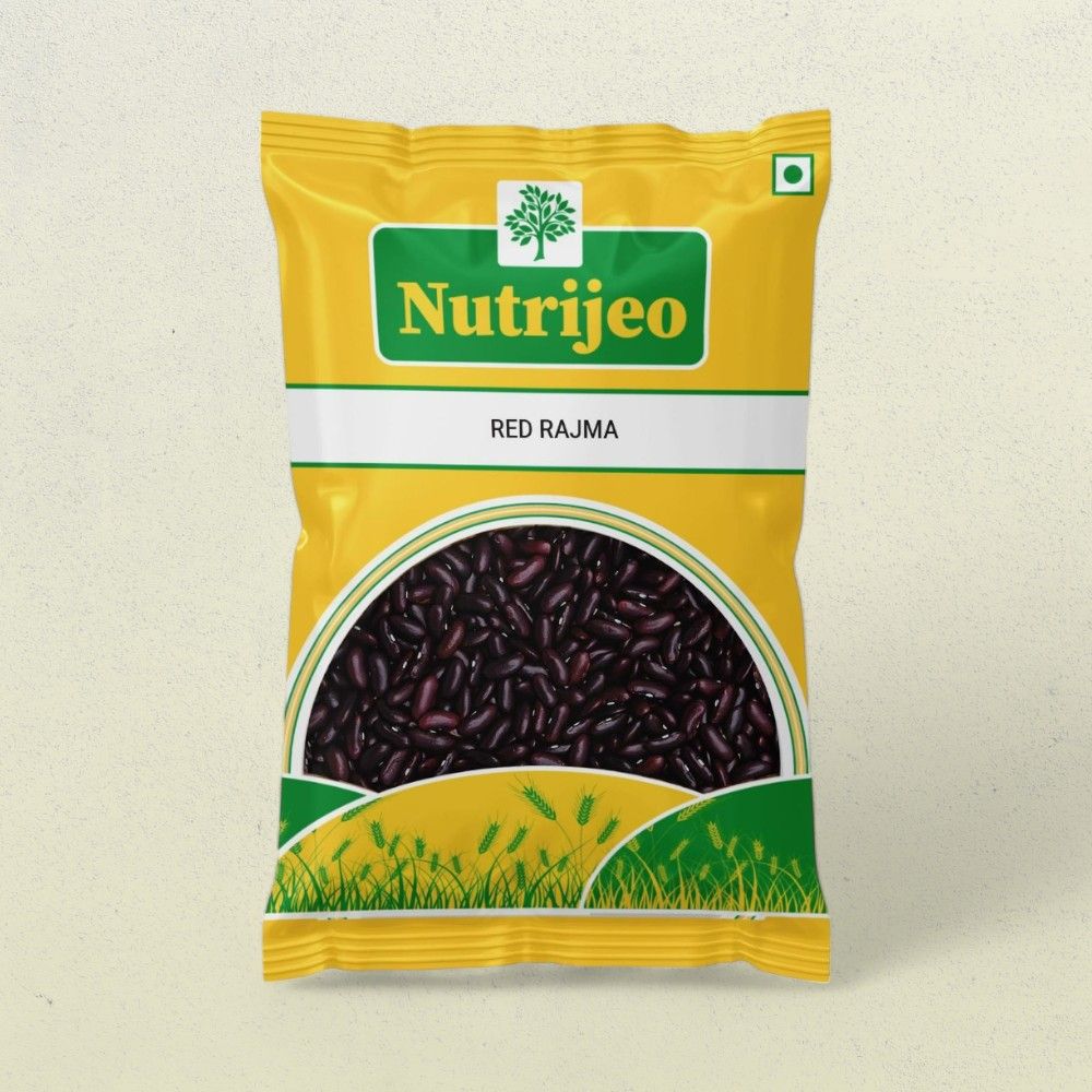 Nutrijeo Red Rajma