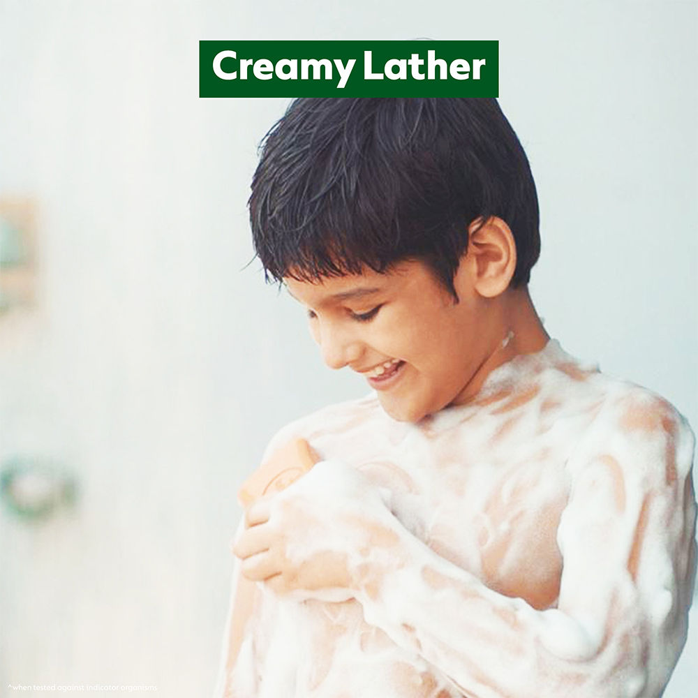 Dettol Original Bathing Soap Bar with 12hr Germ protection