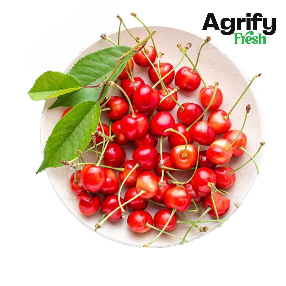 Agrify Fresh Indian Cherry