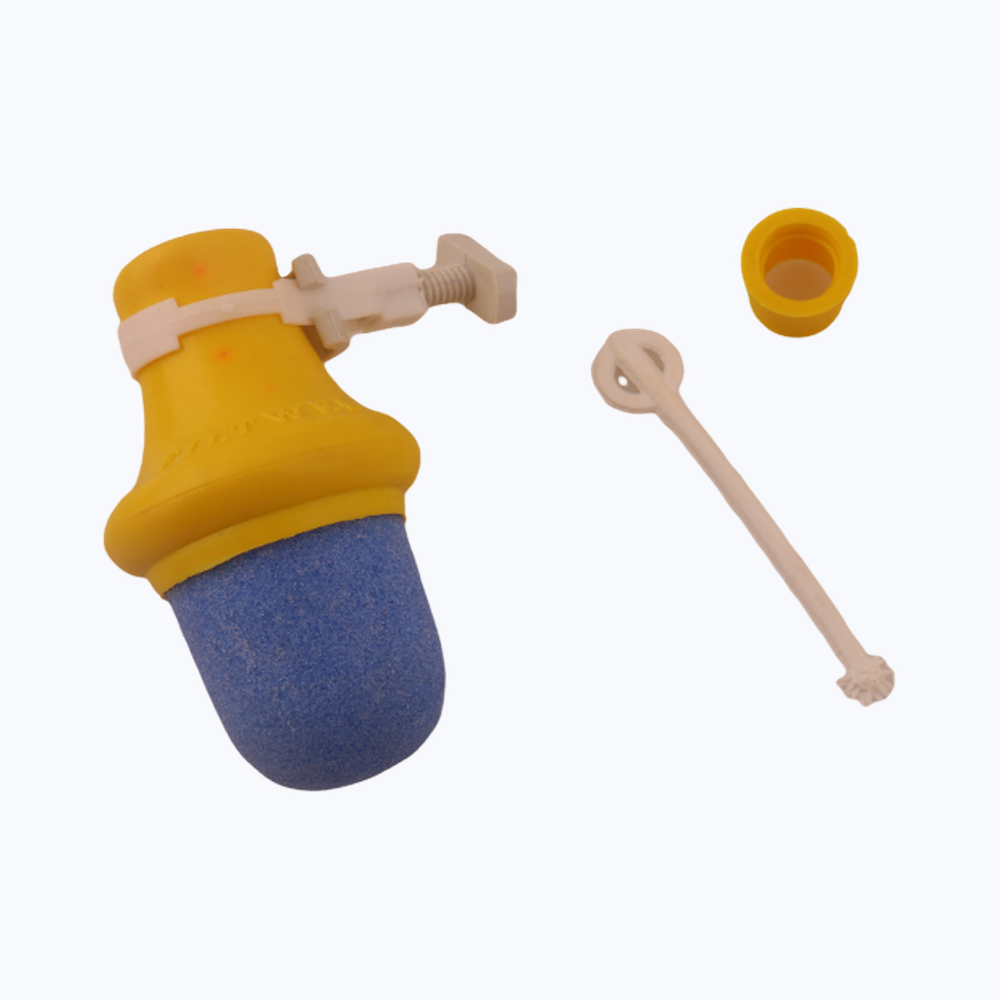 Soham Housewares Water Filter Fitwell (Assorted)