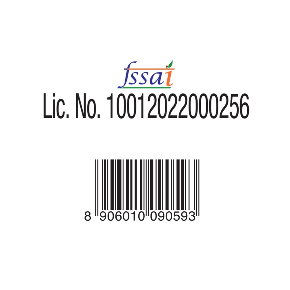 D'lecta Natural Cheddar Cheese Slices 200 g Combo