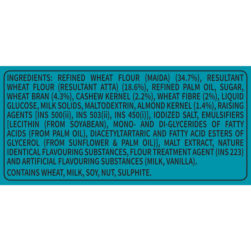 Sunfeast Farmlite Nuts Digestive