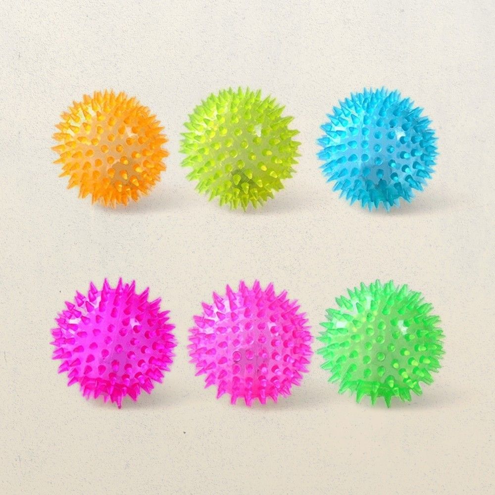 Nootie Spike Ball ( Assorted Colors)