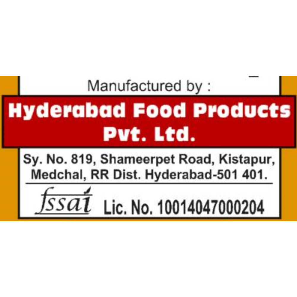 Surya Chilli Powder