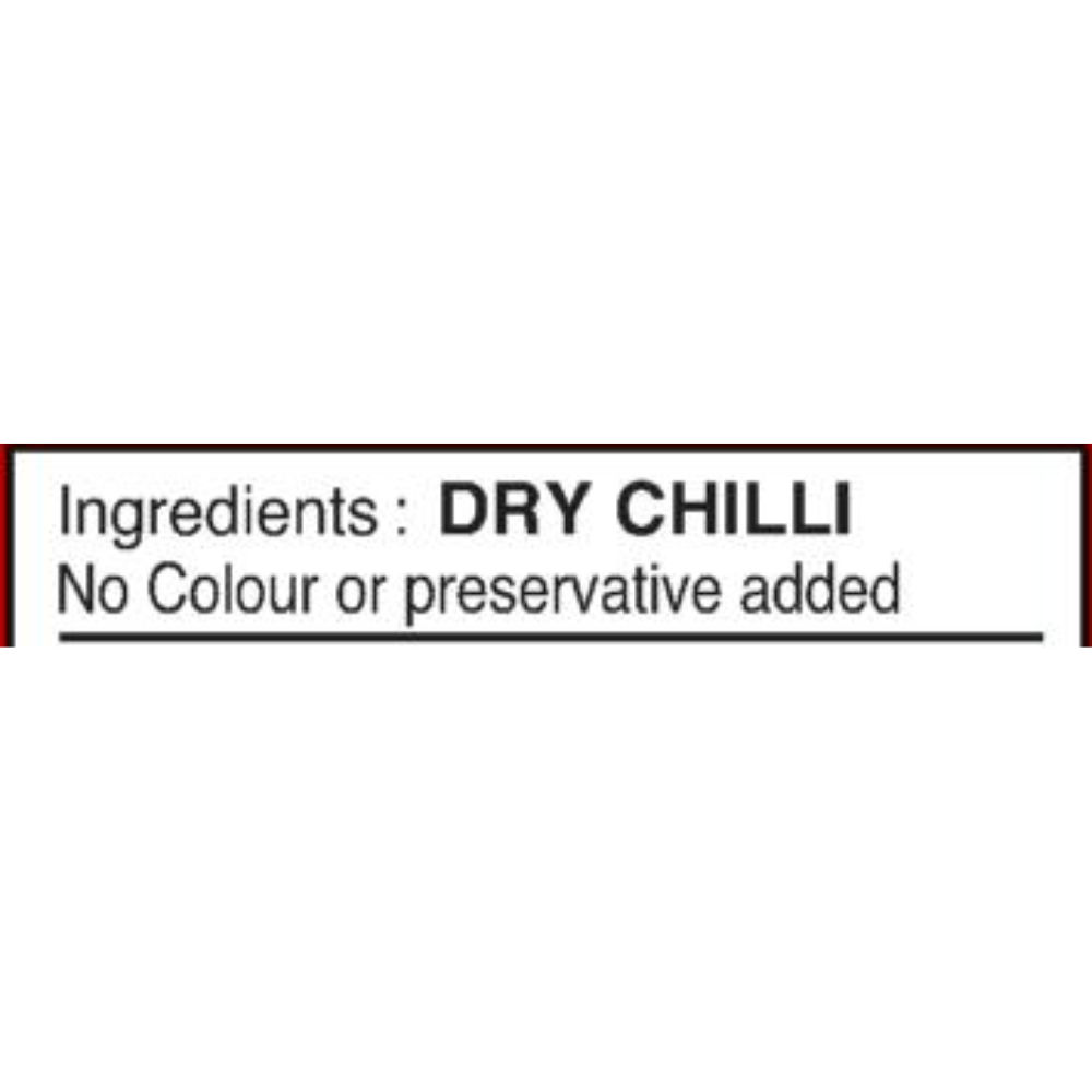 Surya Chilli Powder