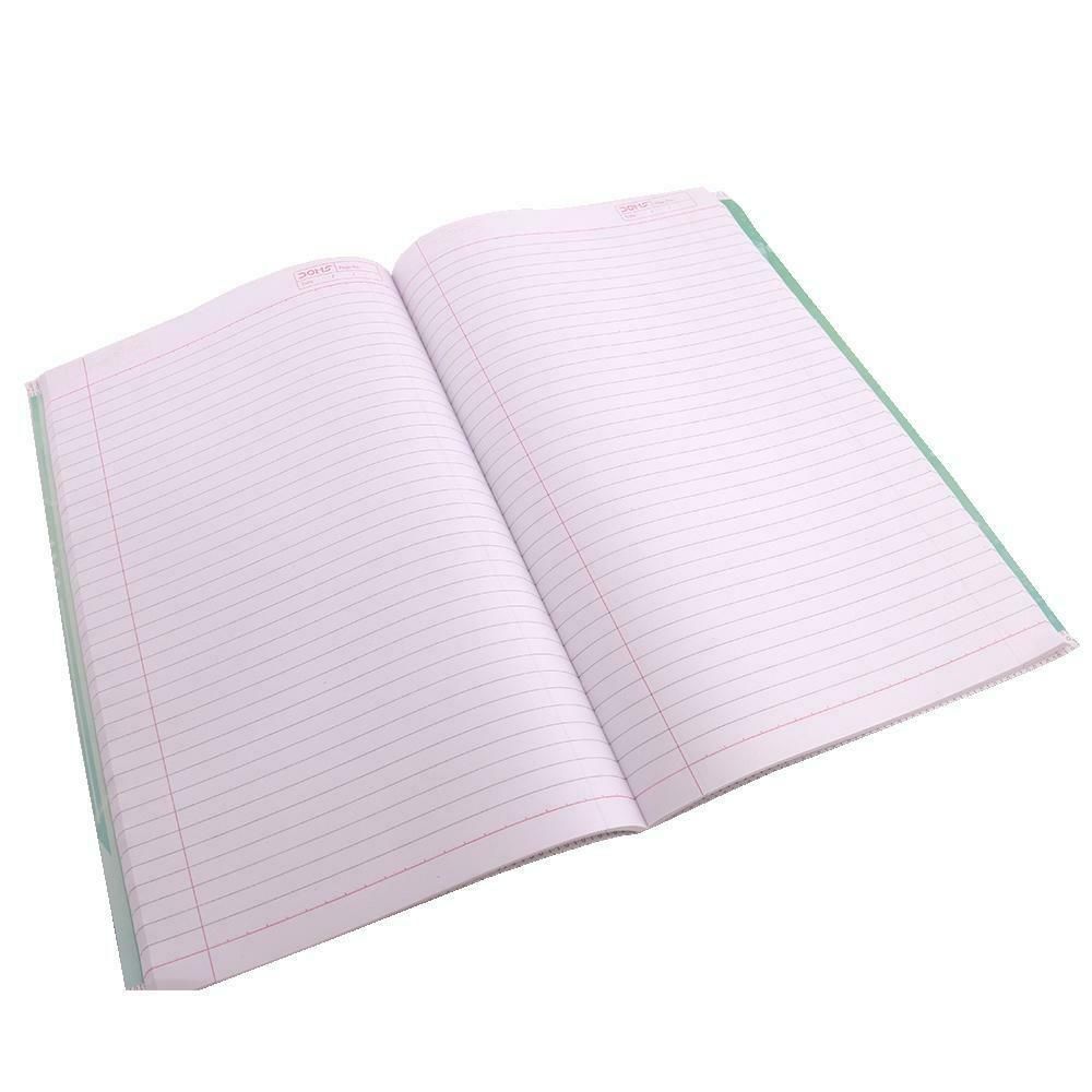 Doms Single Line  Notebook Artificial Intelligence Series 33 cm x 21 cm