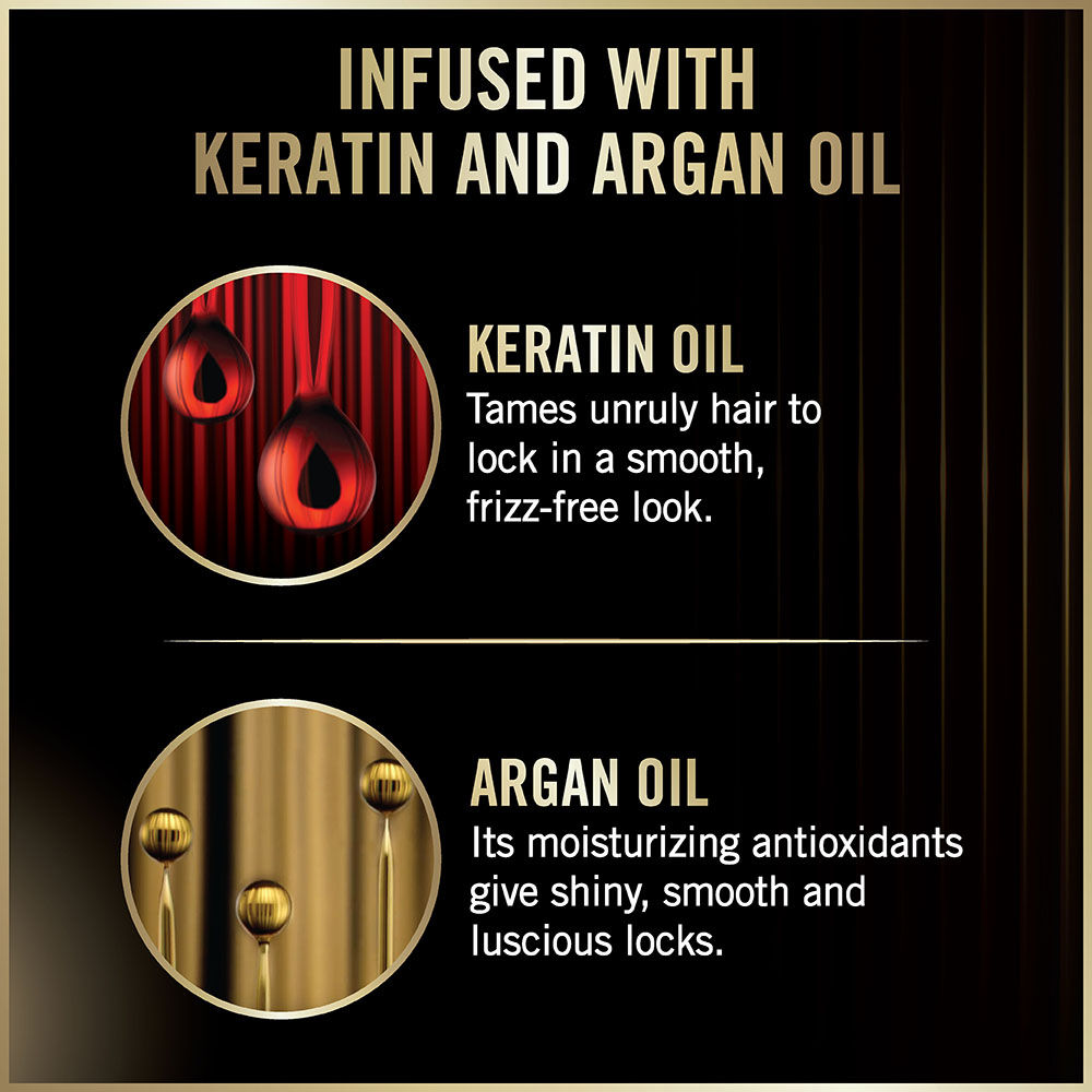 Tresemme Keratin Smooth Conditioner