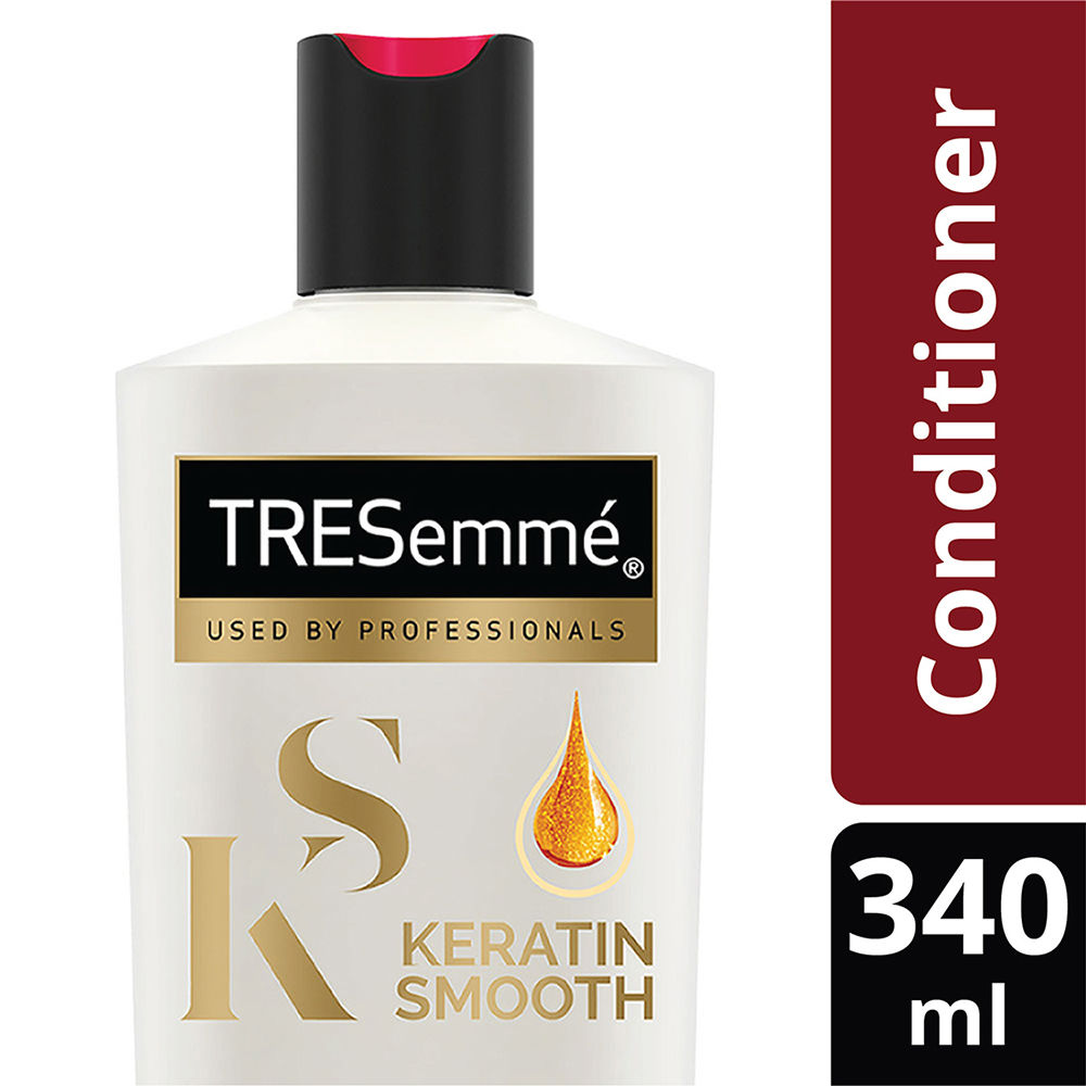 Tresemme Keratin Smooth Conditioner