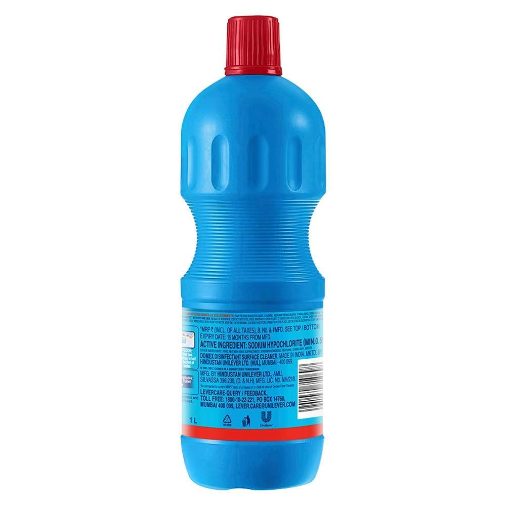 Domex Disinfectant Floor Cleaner 1 l Combo