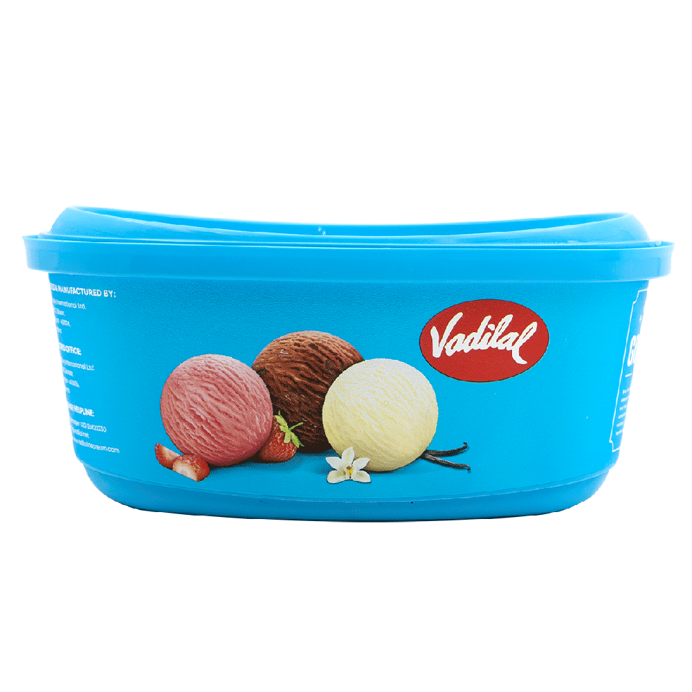 Vadilal Classic Vanilla