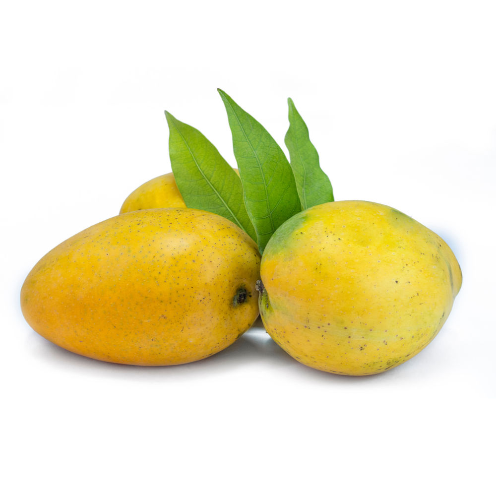 Mango Chausa