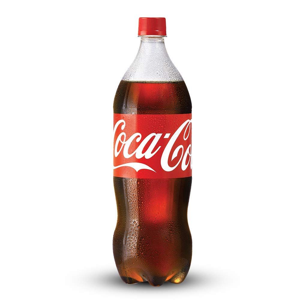 Coca Cola Soft Drink