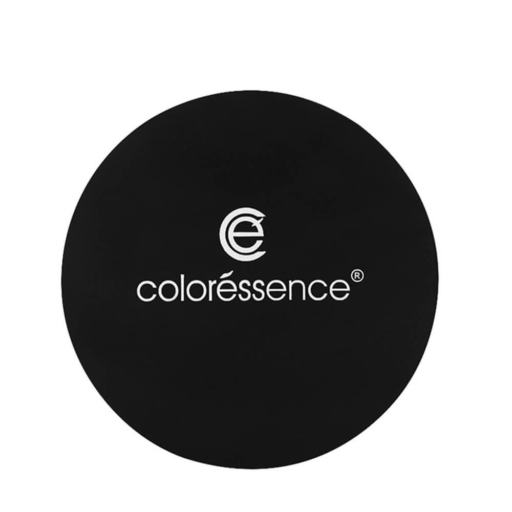 Coloressence Compact Powder - Beige | Lightweight and Soft