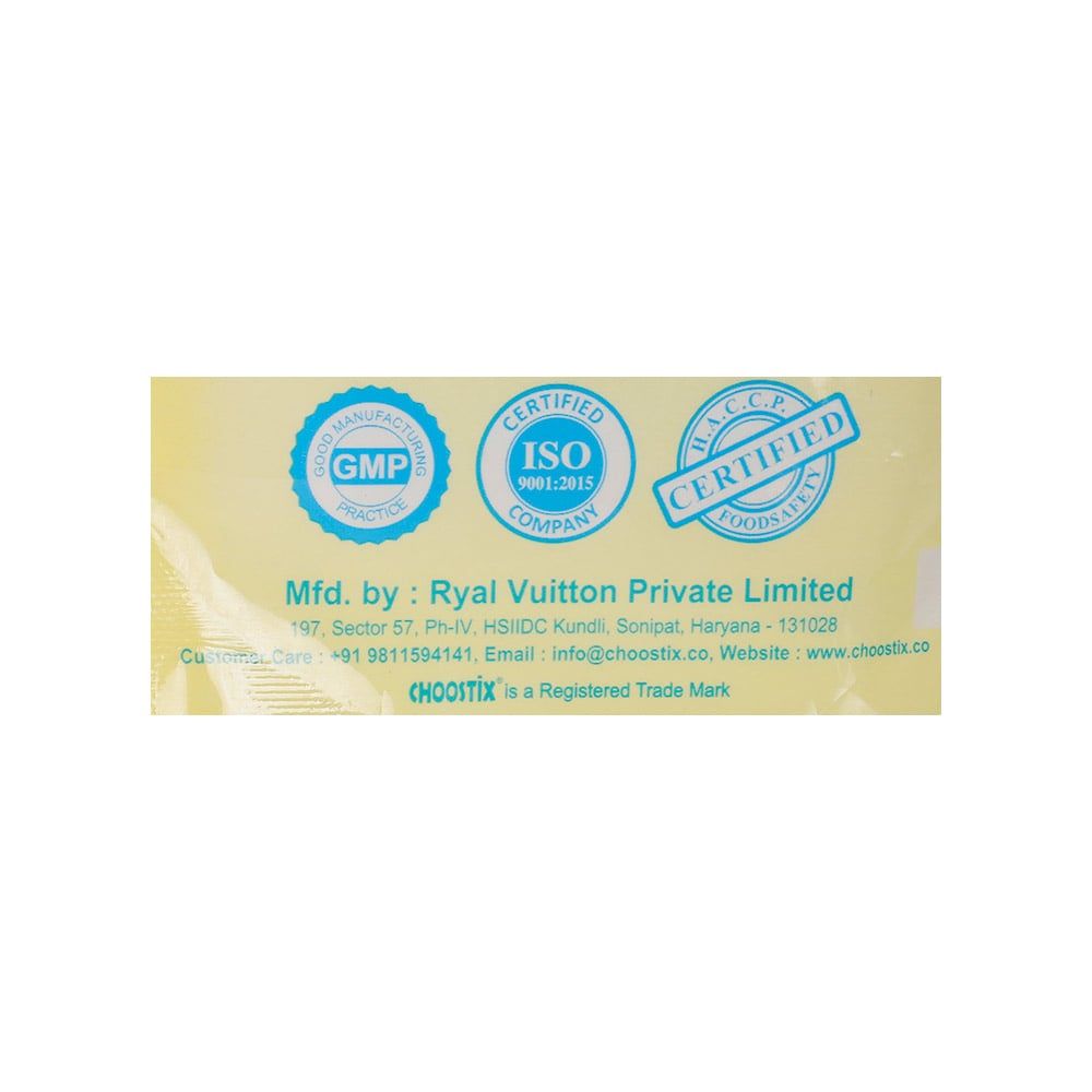Choostix Dog Comb