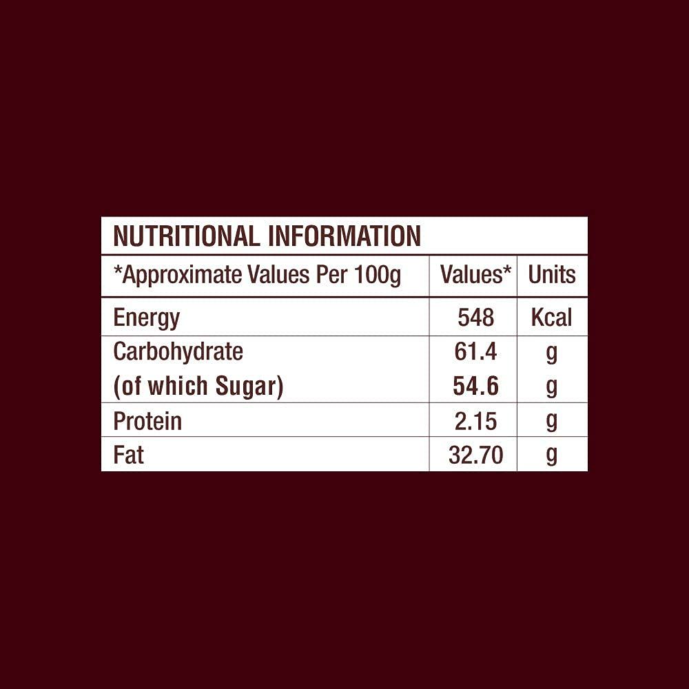 Hershey's Spread - Cocoa With Almond Jar 150 g Combo
