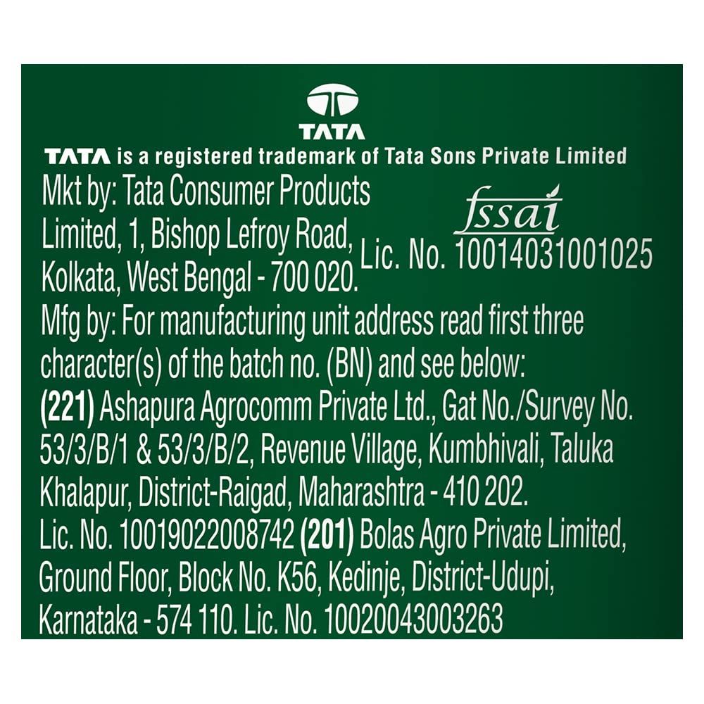 Tata Sampann 100% Pure Premium Flax Seeds