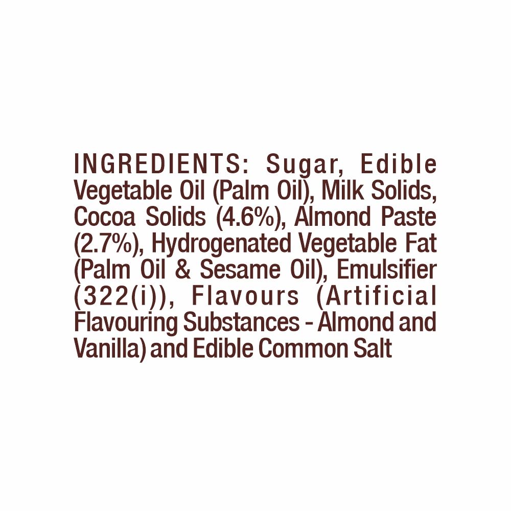 Hershey's Spreads Cocoa with Almond