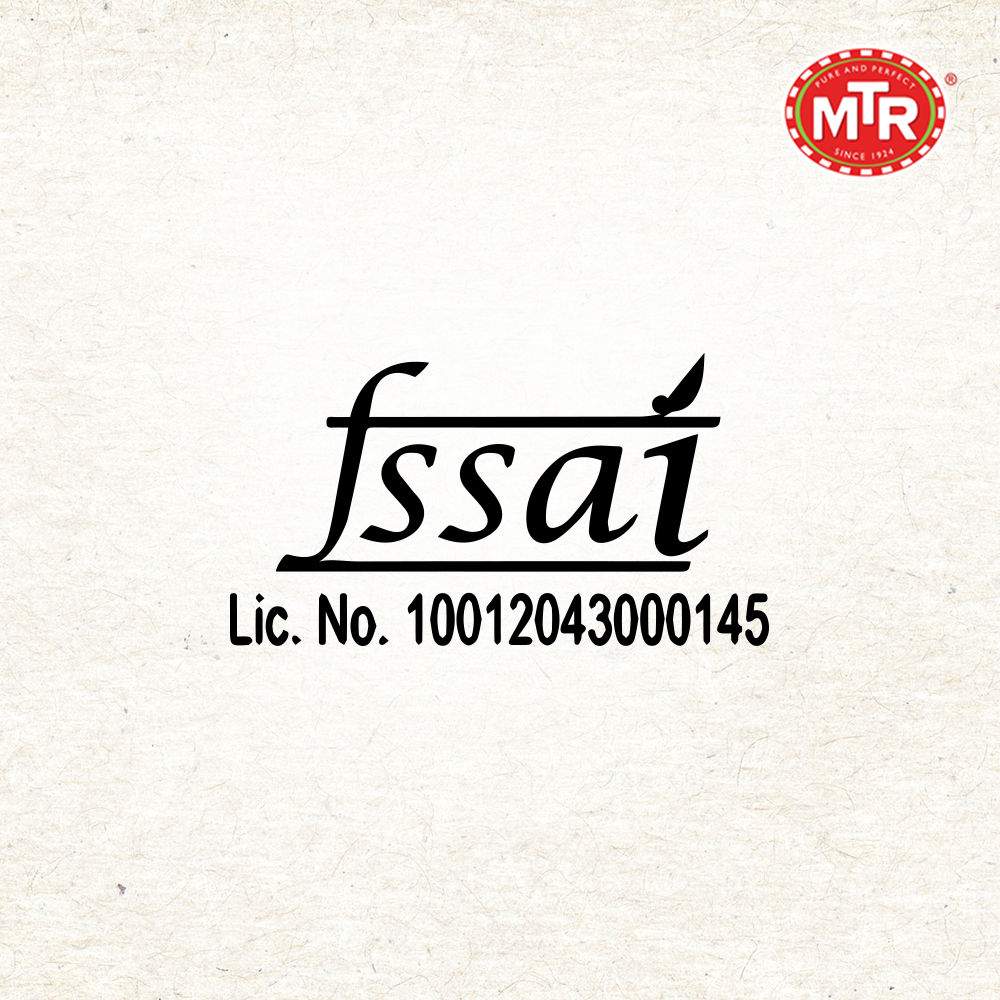 MTR Upma 160 g Combo
