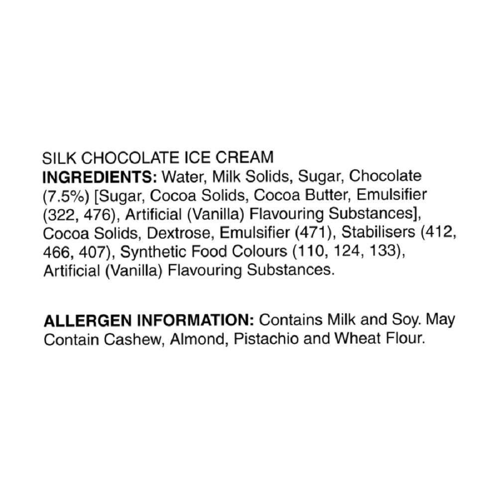 Vadilal Silk Gourmet Ice Cream Cup 120 ml Combo