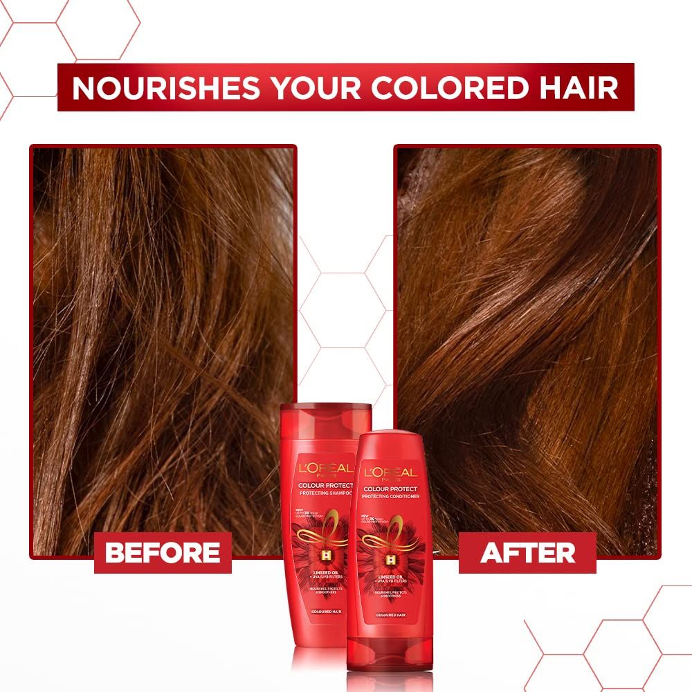 L'Oreal Colour Protect Shampoo