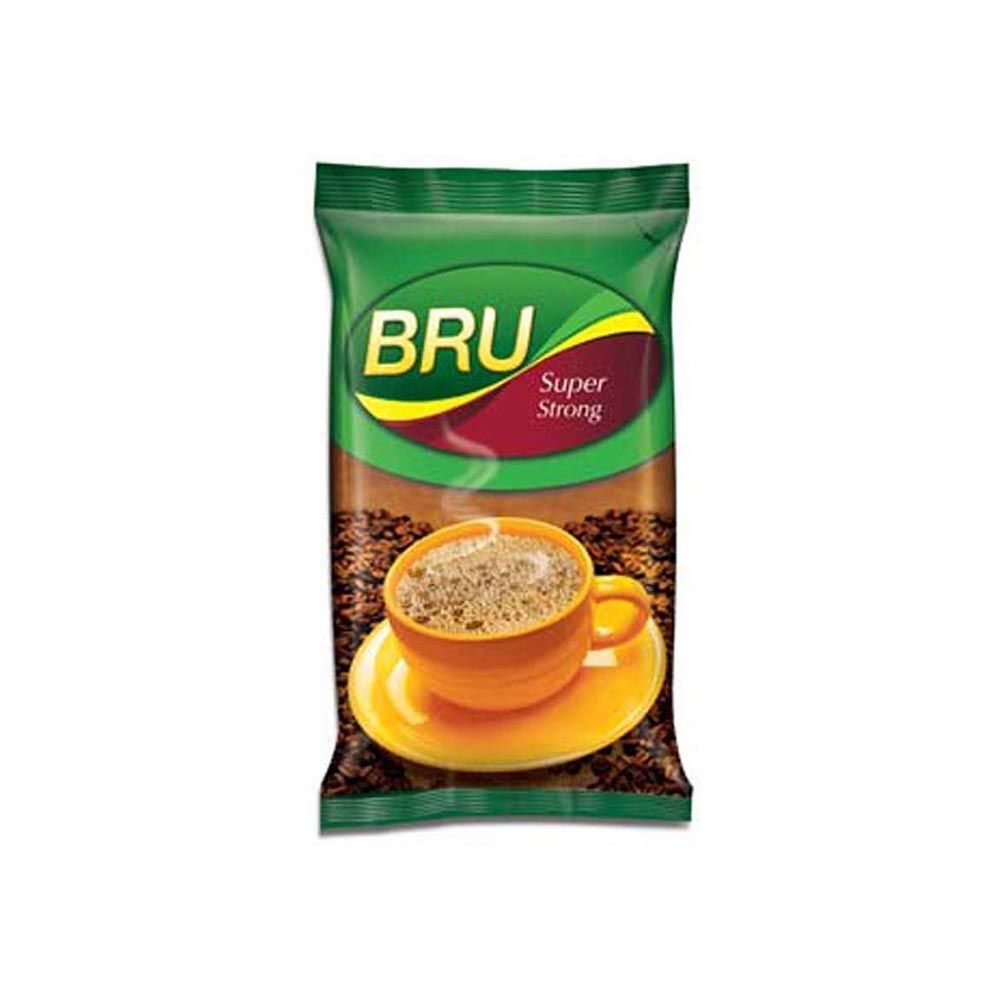 Bru Super Strong Coffee