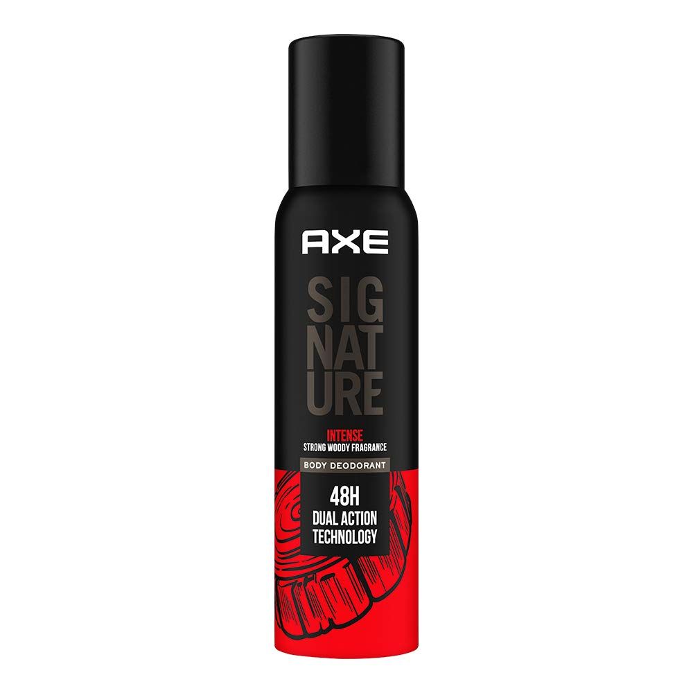 Axe Signature Intense Body Deo