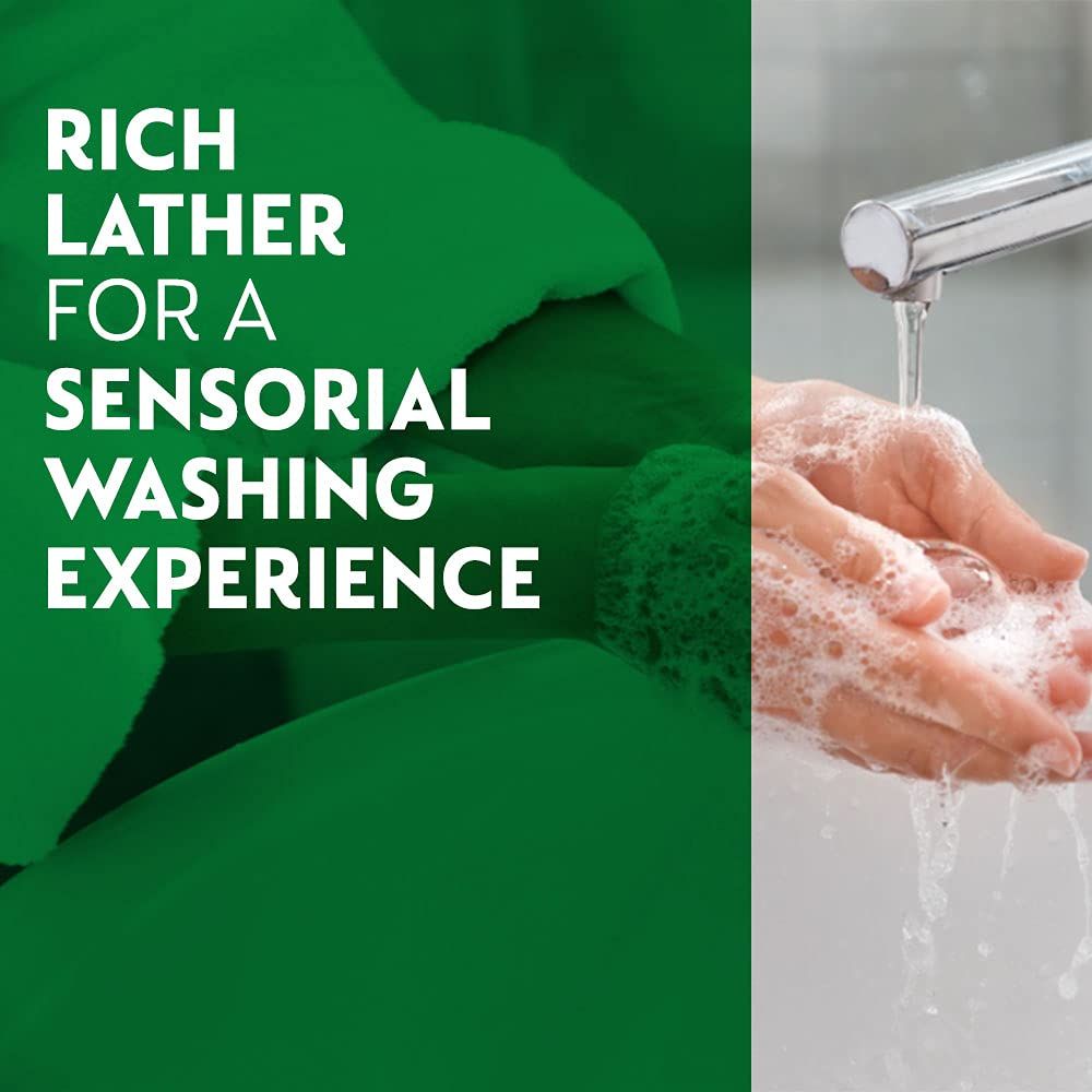Dettol Original Liquid Handwash Refill Combo