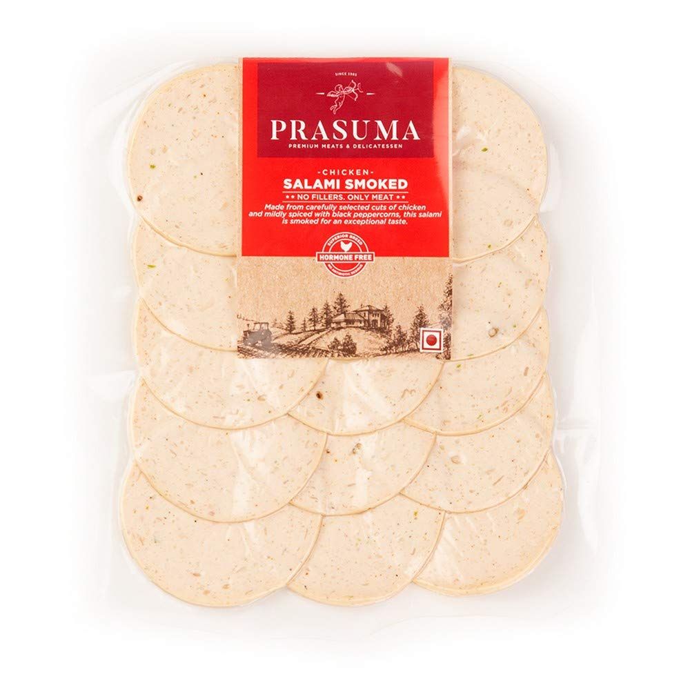 Prasuma Chicken Salami