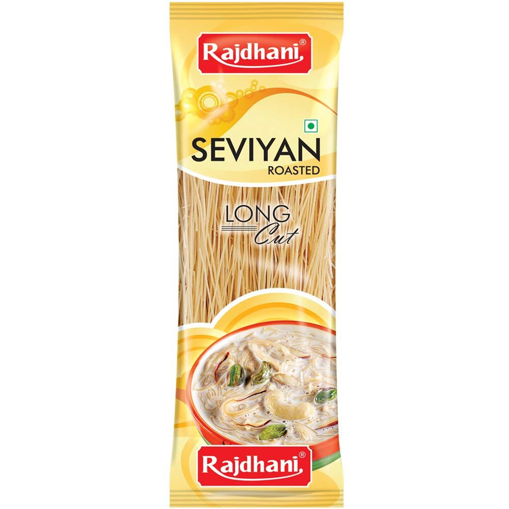 Rajdhani Vermicelli Long Cut