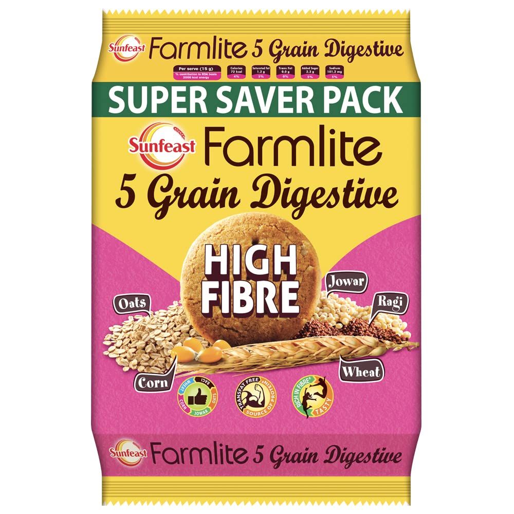Sunfeast Farmlite Digestive High Fibre Biscuit