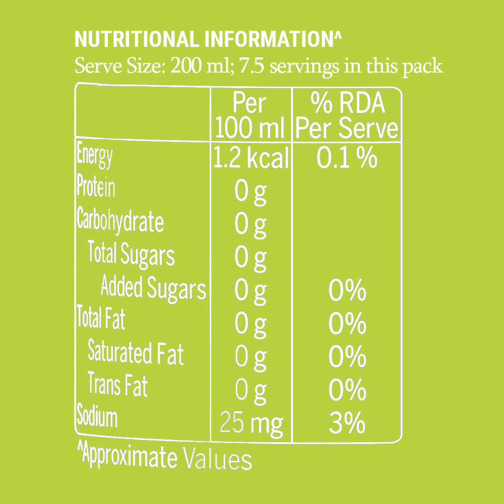7Up Zero Sugar Can 250 ml Combo