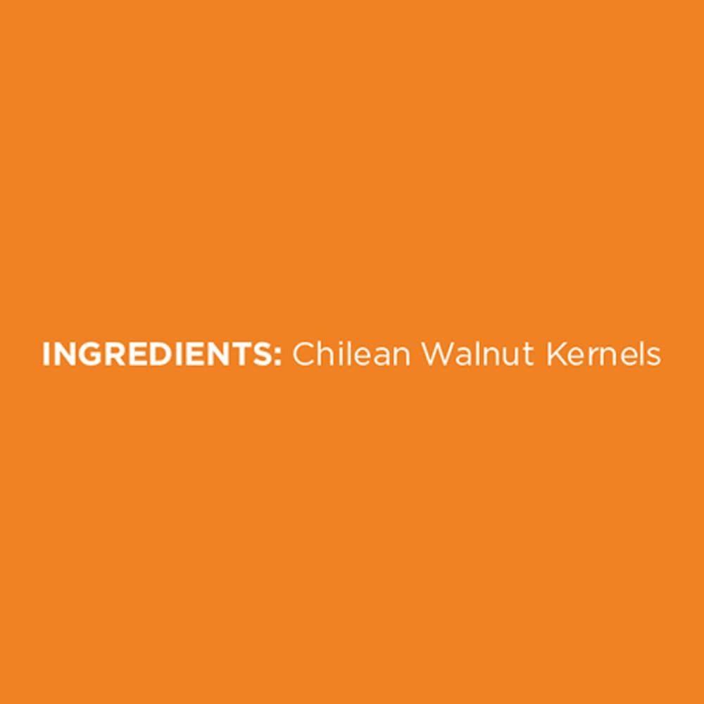 Open Secret Premium Walnut Kernels (Akhrot) 500 g X 2 Combo