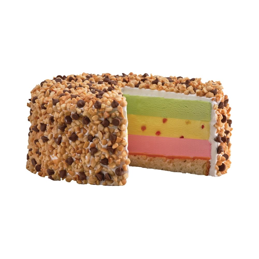Vadilal Casatta Ice Cream Cake