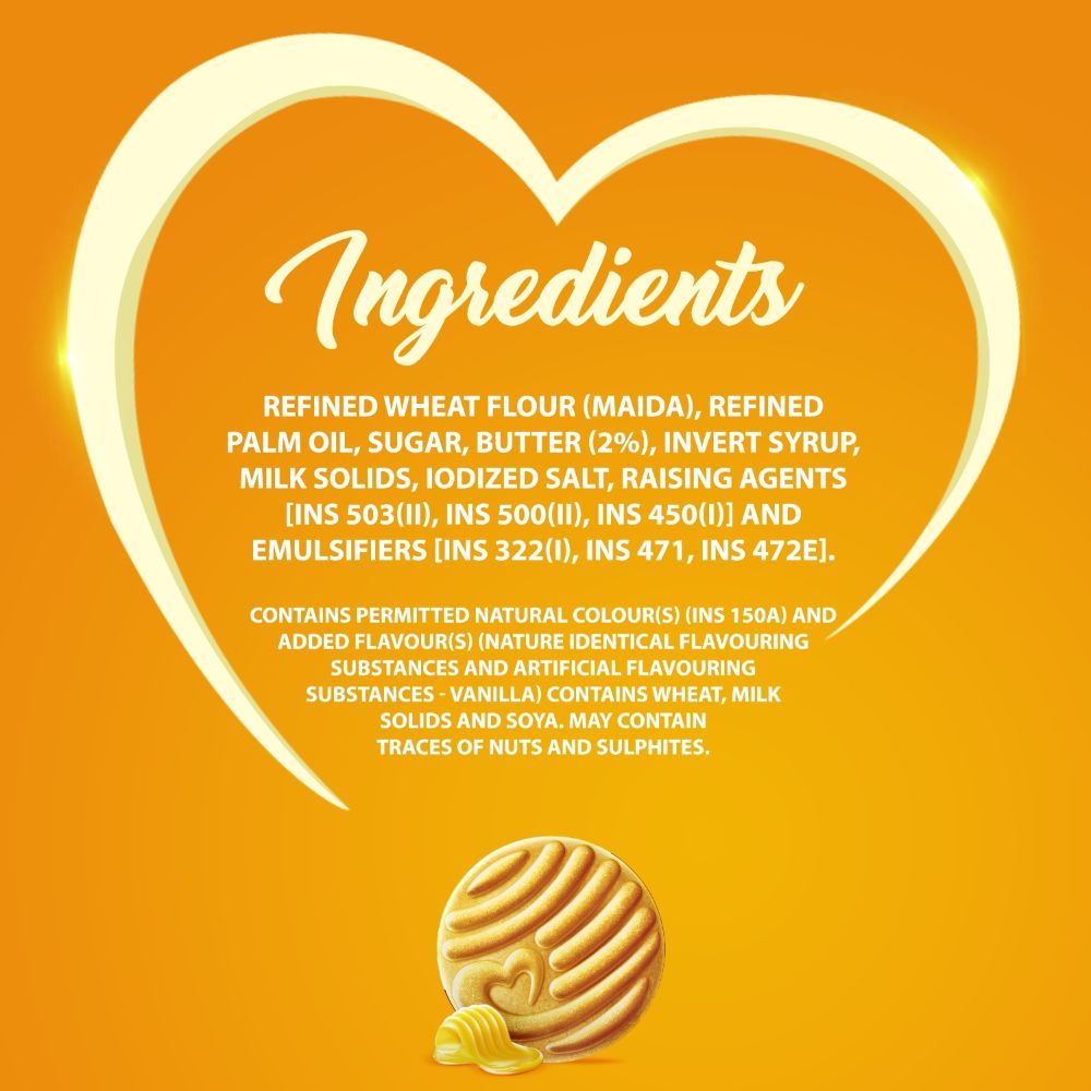 Sunfeast Mom's Magic Rich Butter Cookies 150 g Combo