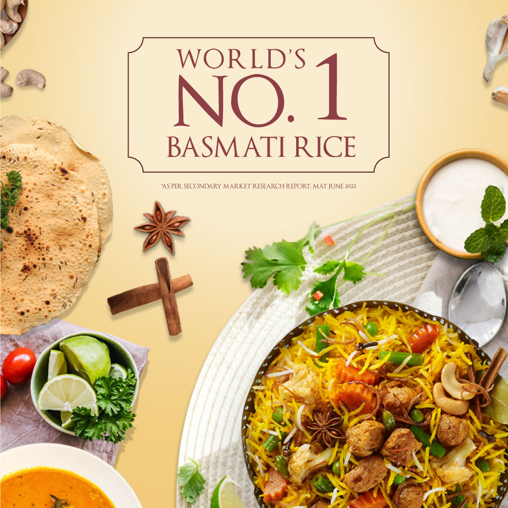 India Gate Classic Basmati Rice| Extra Long Grains