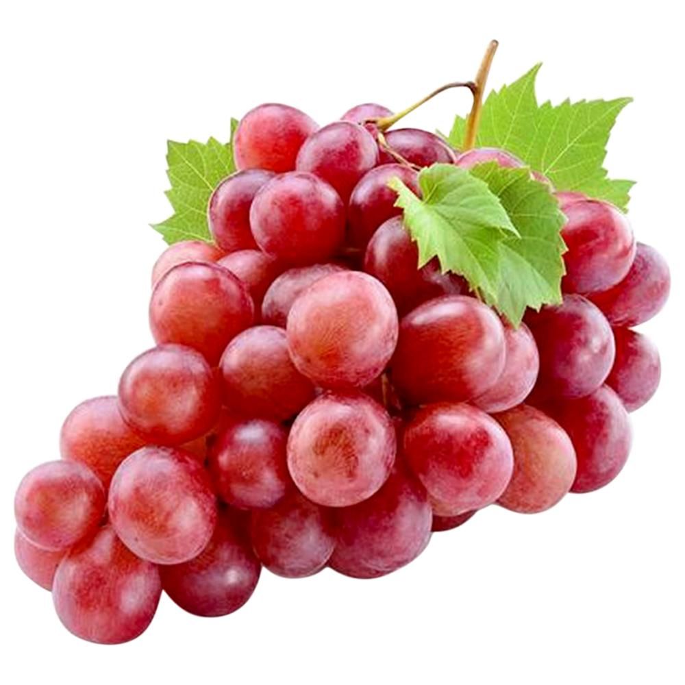 Grapes Imported
