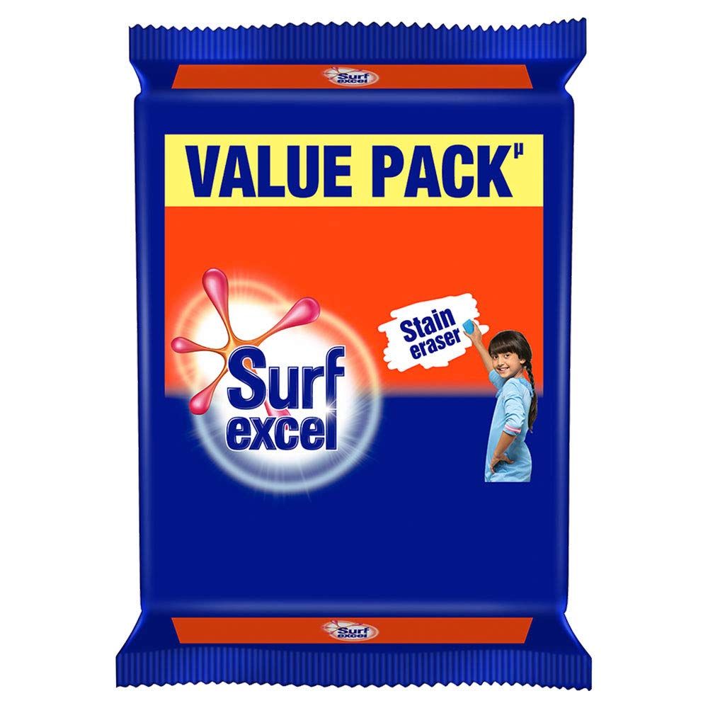 Surf Excel Detergent Bar 