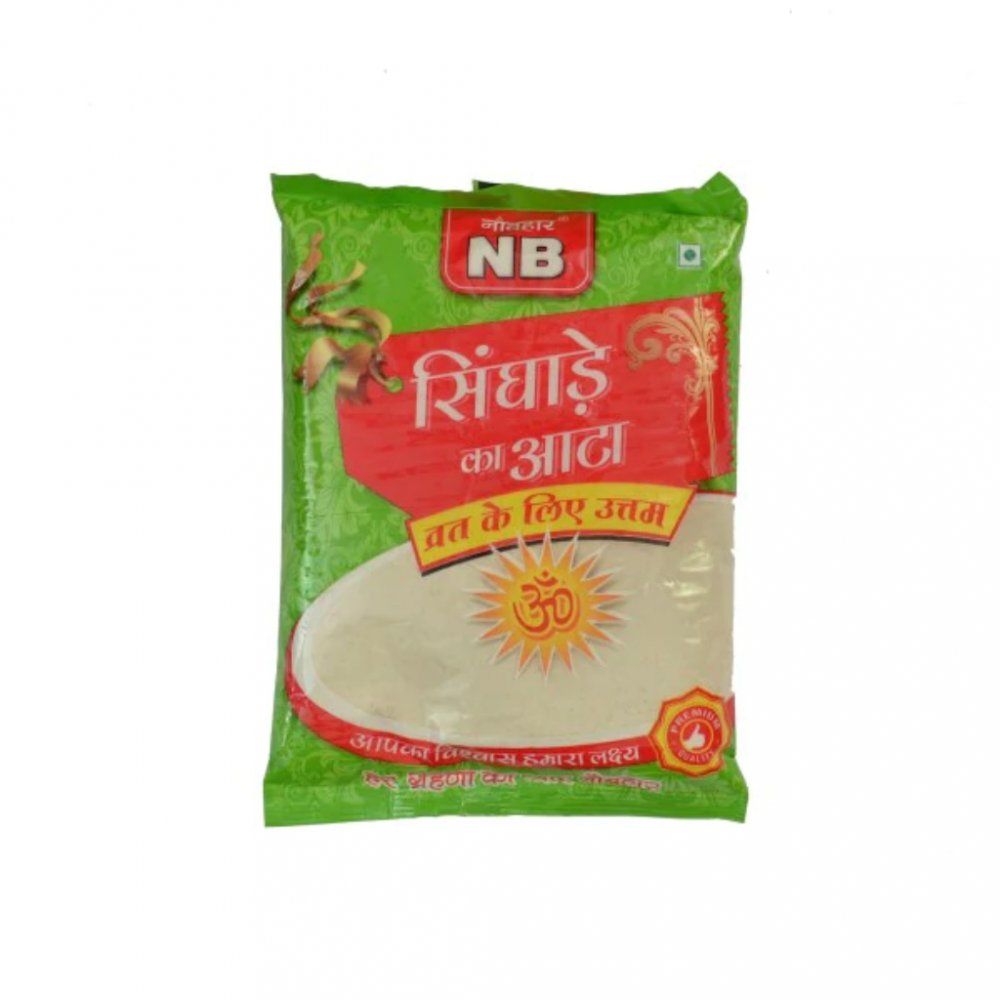 Nb Singhara Atta