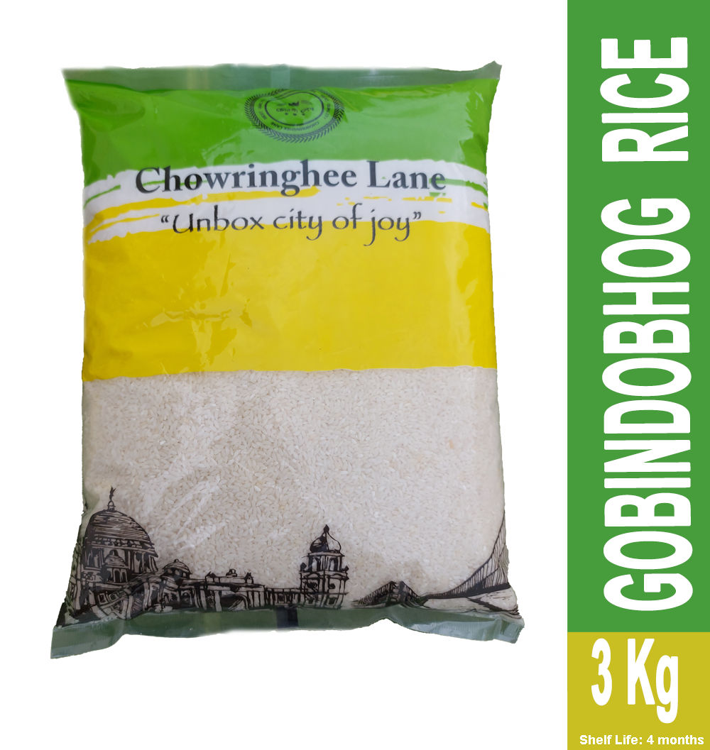 Chowringhee Lane Gobindo Bhog Rice